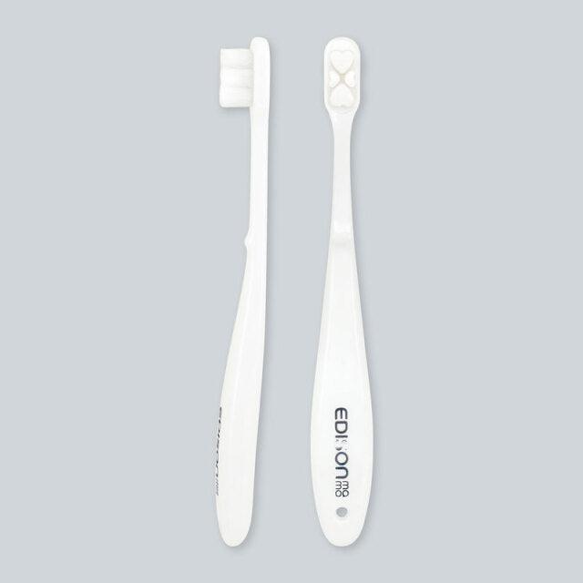 EDISONmama - Kids Micro-Nano Manual Toothbrush - Baby Harbour