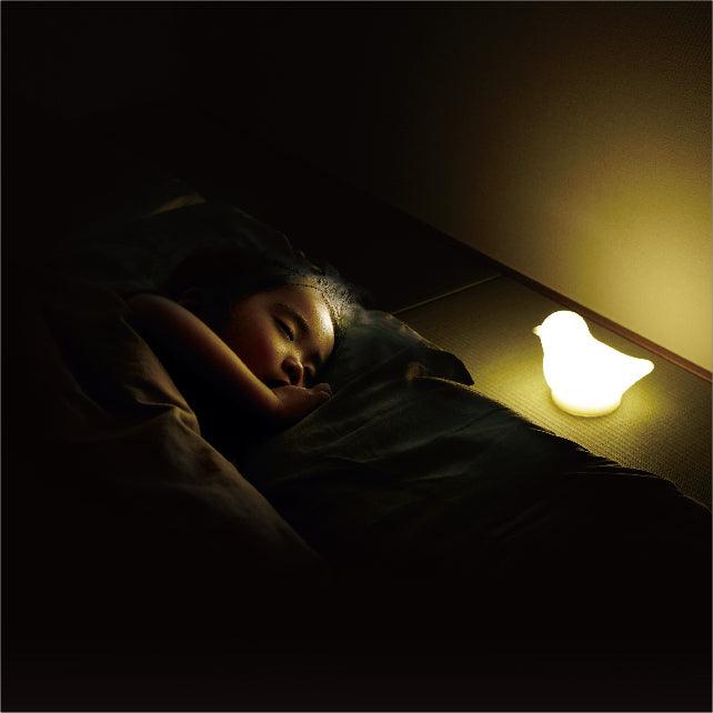 EDISONmama - Led Nursing Lamp For Kids - Baby Harbour