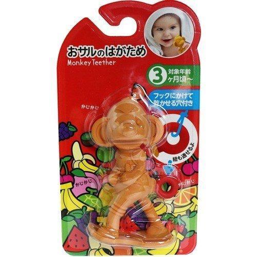 EDISONmama - Monkey Teether - Baby Harbour