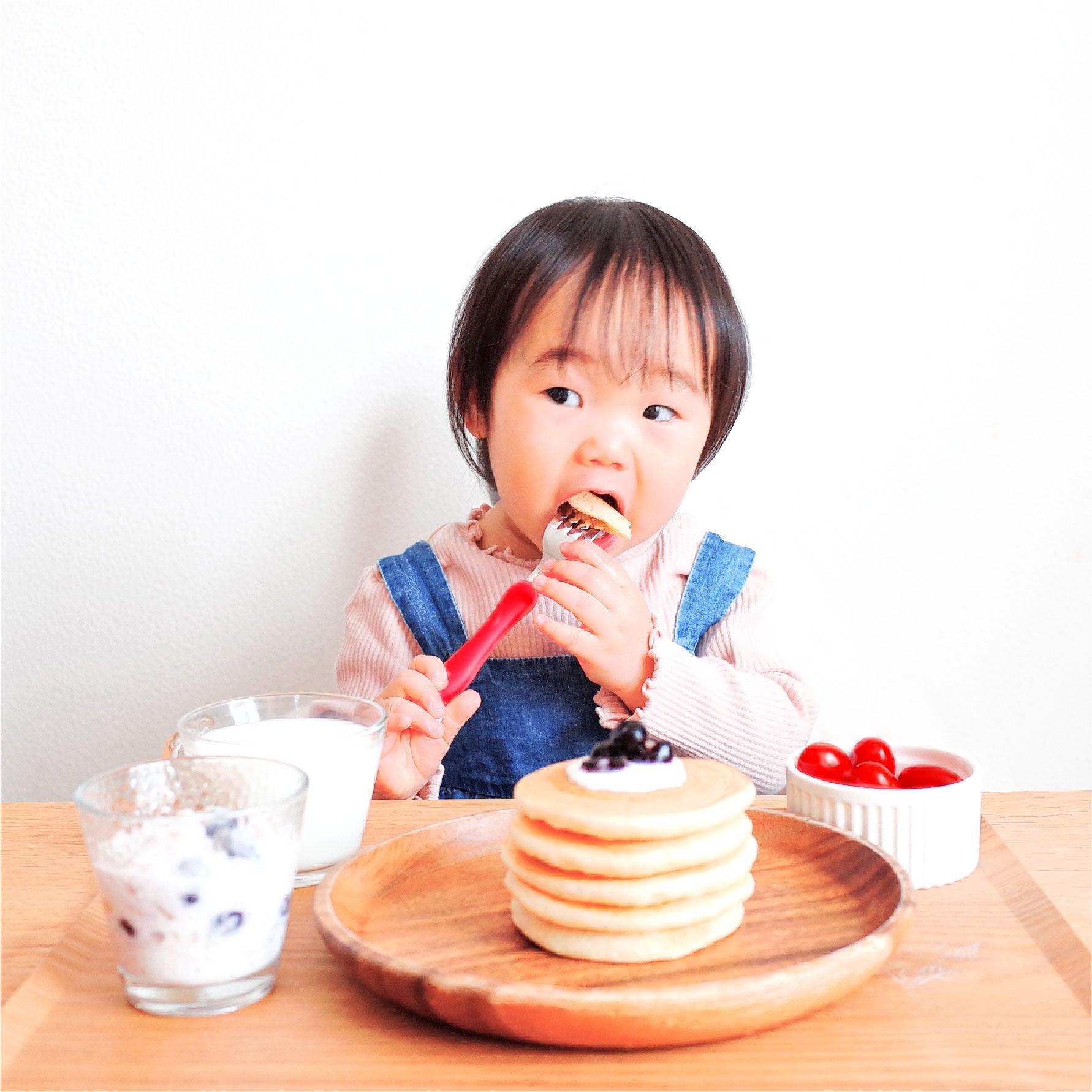 EDISONmama - Pancake Waffle Mix - Baby Harbour