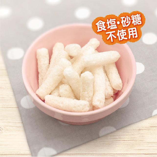 EDISONmama - Puffed Rice Sticks - Baby Harbour