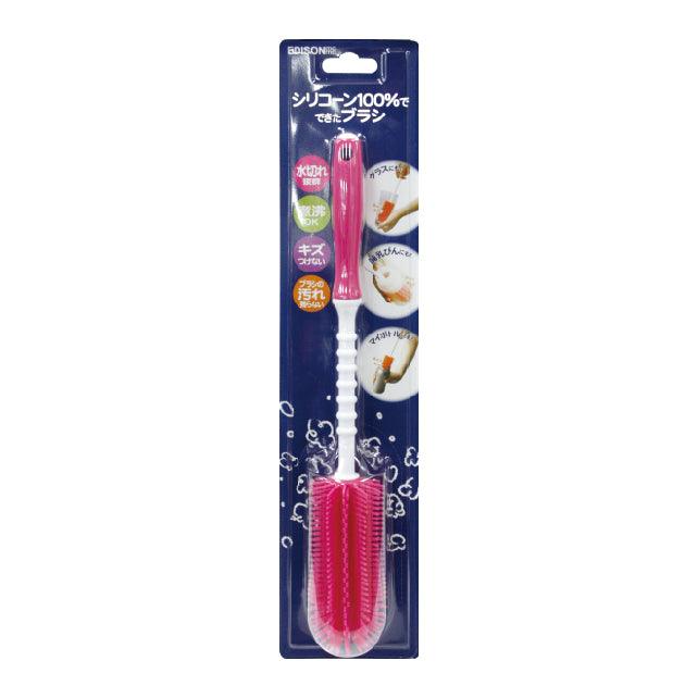 EDISONmama - Silicone Brush - Baby Harbour