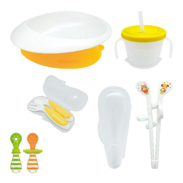 EDISONmama - Tableware Set - Baby Harbour