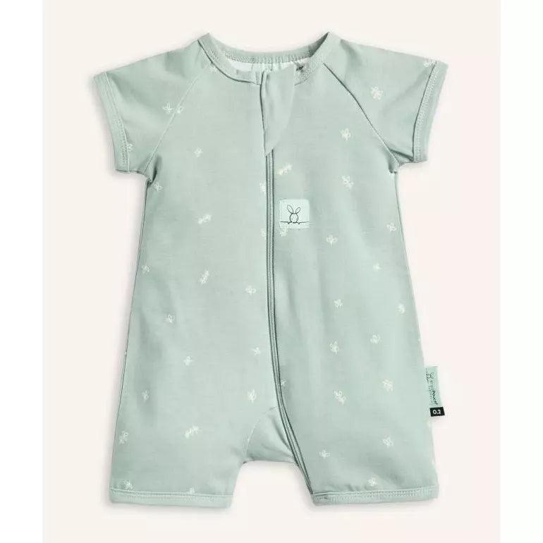 ergoPouch-Short Sleeve Layers 0.2Tog - Baby Harbour