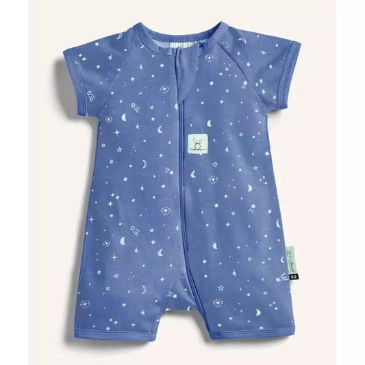 ergoPouch-Short Sleeve Layers 0.2Tog - Baby Harbour