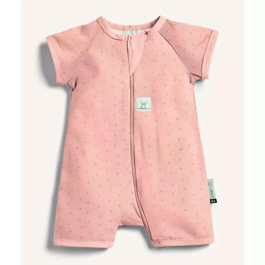 ergoPouch-Short Sleeve Layers 0.2Tog - Baby Harbour