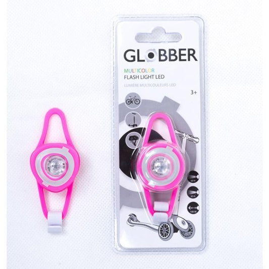 Globber - Flash Light - Baby Harbour