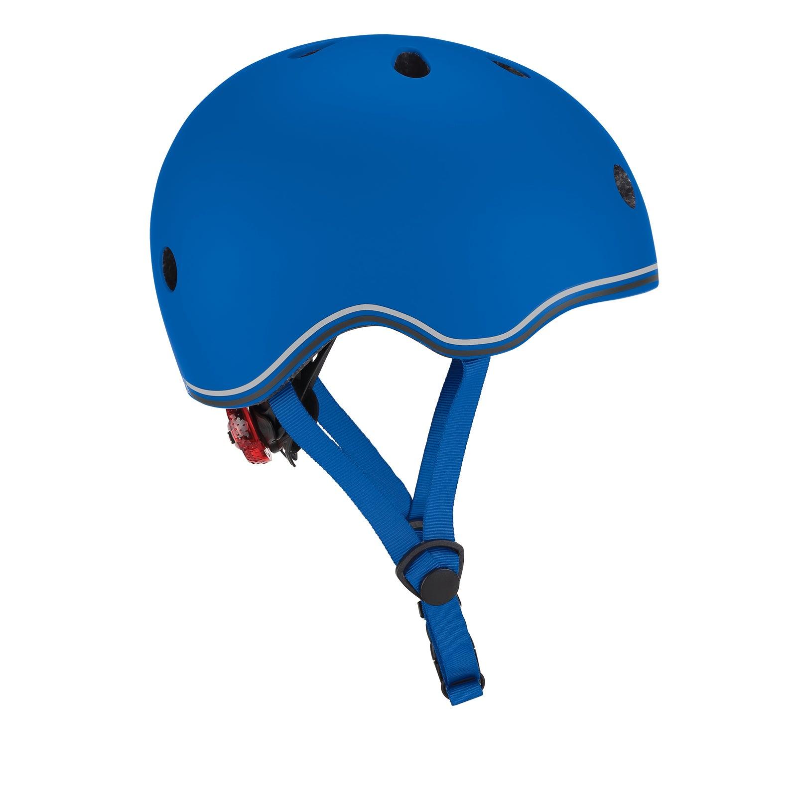 Globber - Helmet w/Flashing LED Light - Baby Harbour