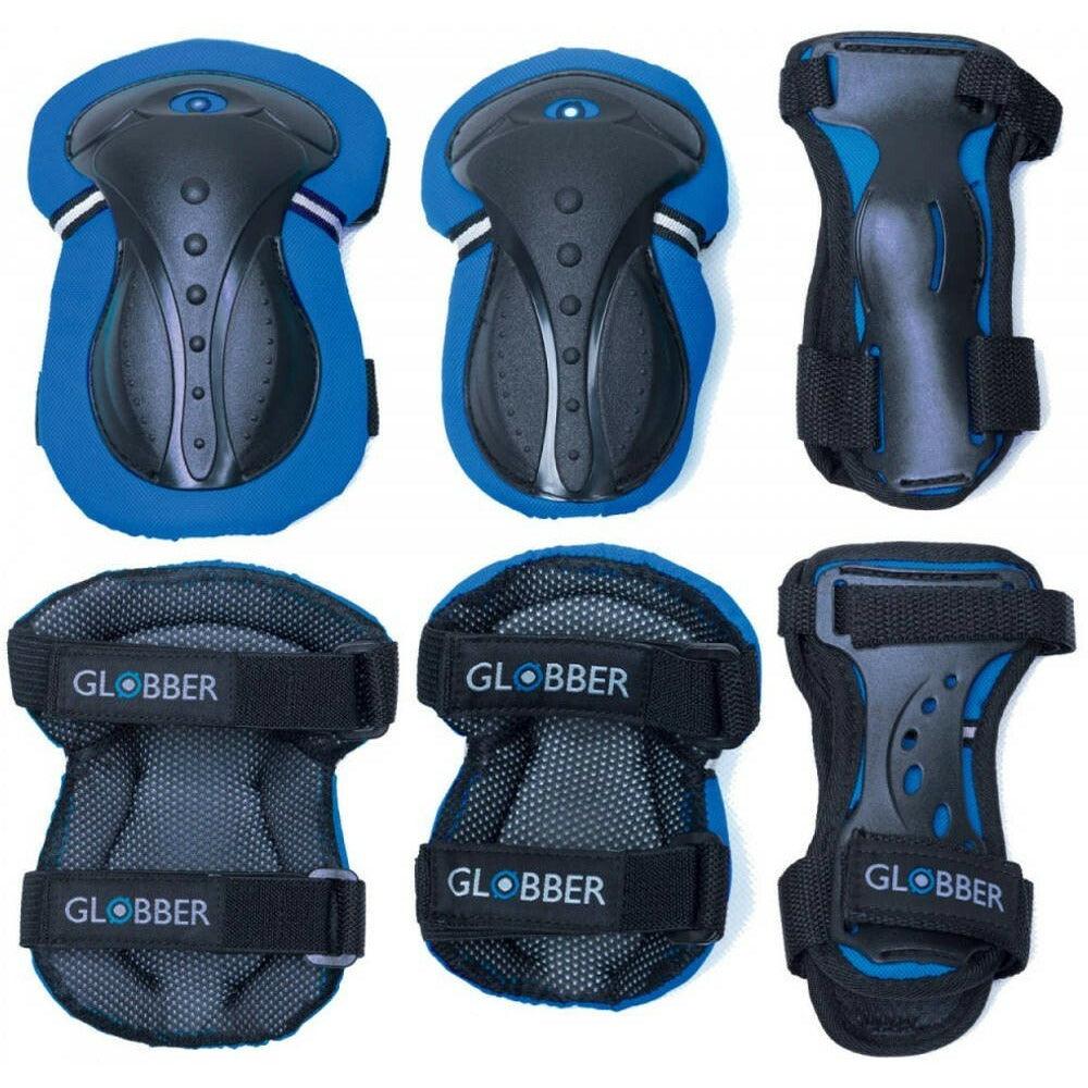 Globber - Junior Protective Pad Set - Baby Harbour