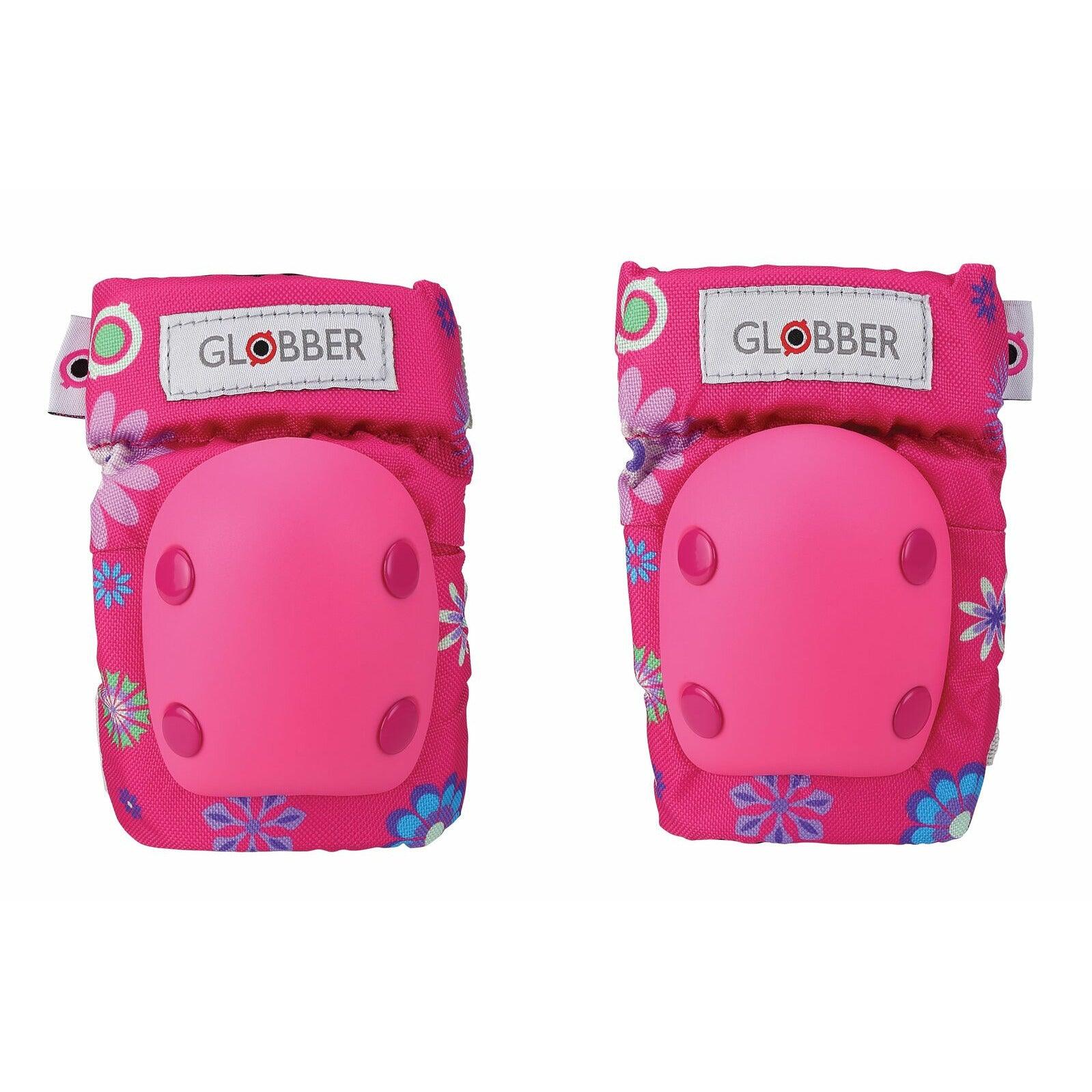 Globber - Toddler Pads - Baby Harbour