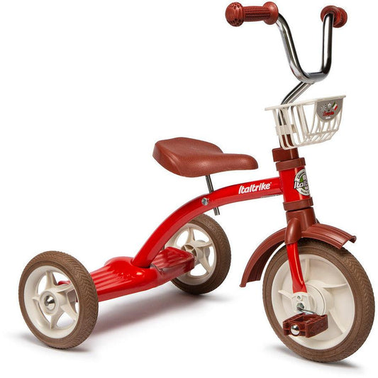 Italtrike - 10 Inch Super Lucy Trike - Baby Harbour