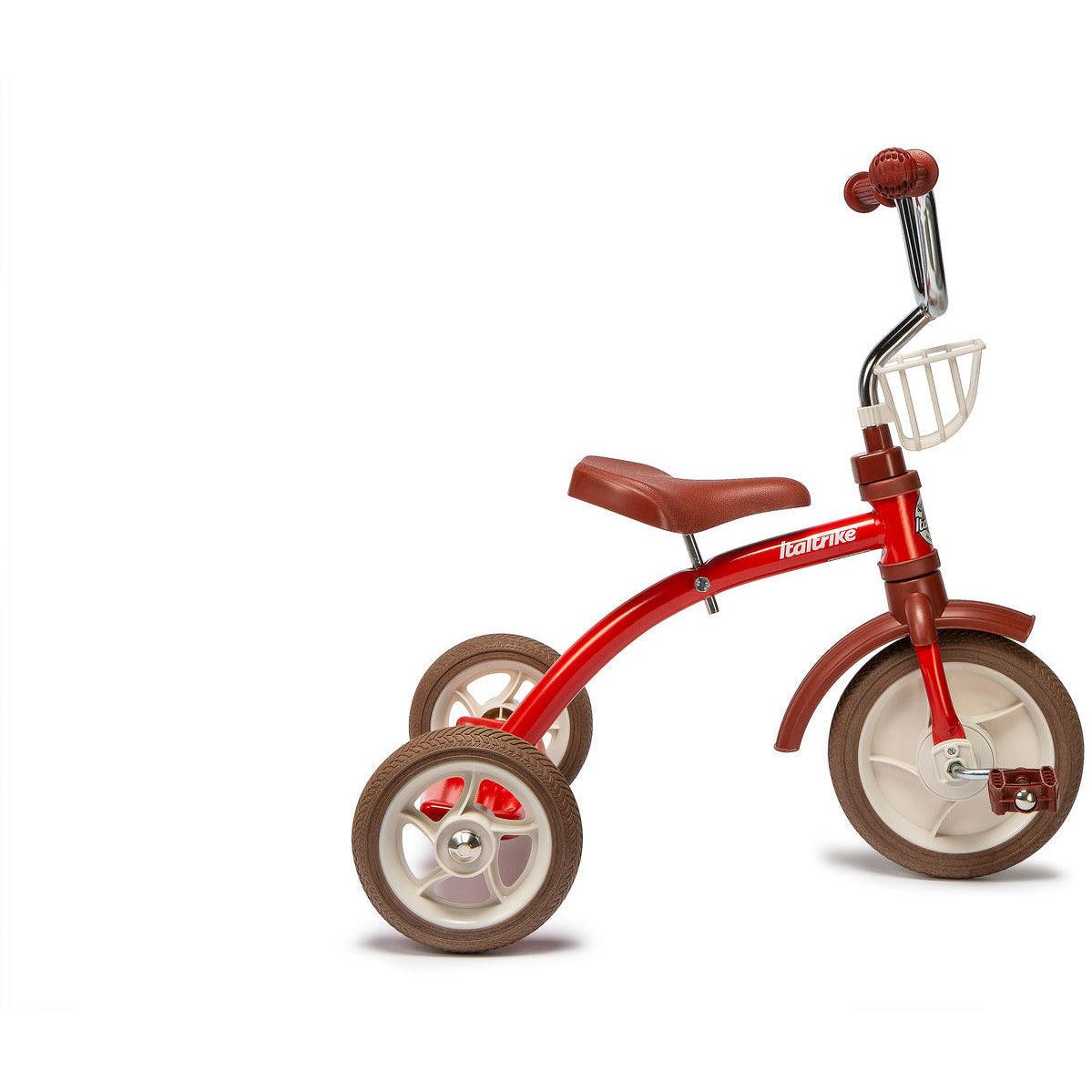 Italtrike - 10 Inch Super Lucy Trike - Baby Harbour