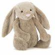 Jellycat - Bashful Beige Bunny Really Big (67cm) - Baby Harbour