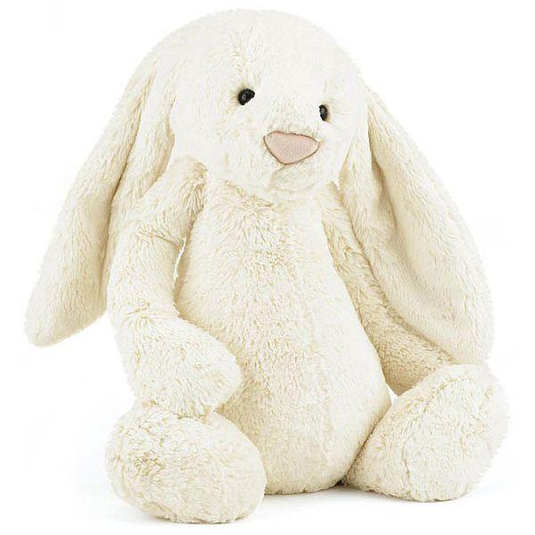 Jellycat - Bashful Bunny Large (36cm) - Baby Harbour