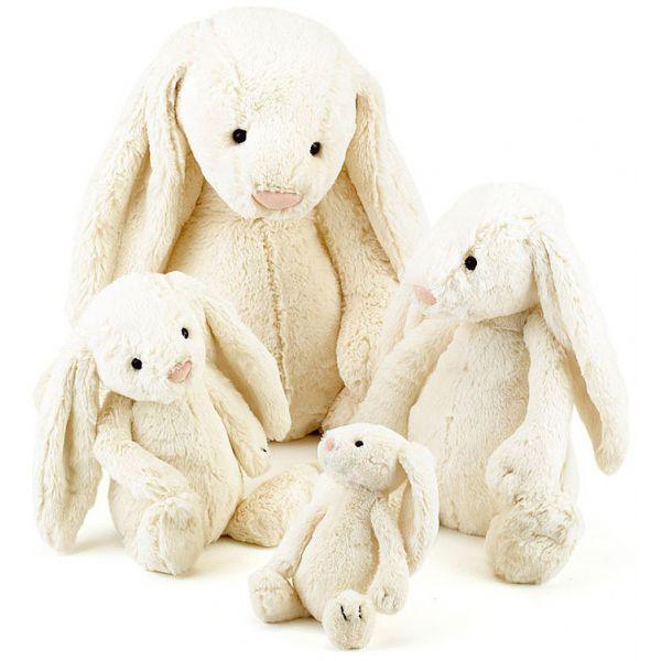 Jellycat - Bashful Bunny Large (36cm) - Baby Harbour