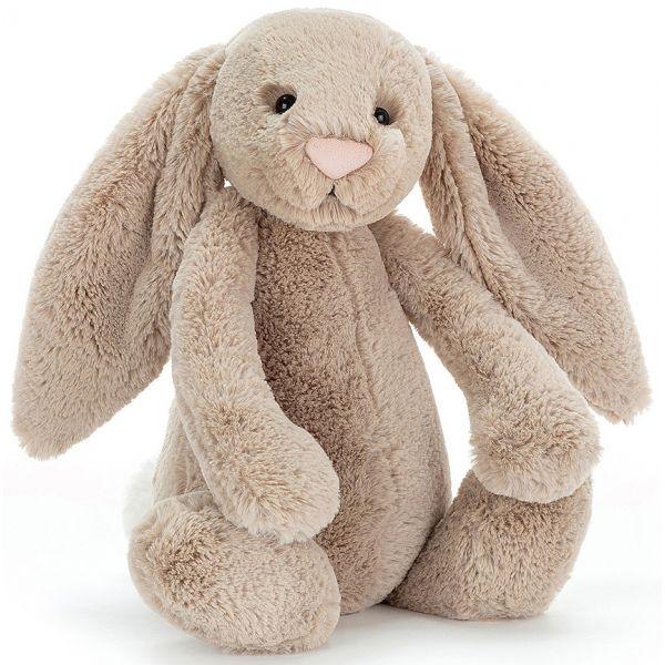 Jellycat - Bashful Bunny Large (36cm) - Baby Harbour