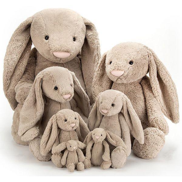 Jellycat - Bashful Bunny Large (36cm) - Baby Harbour