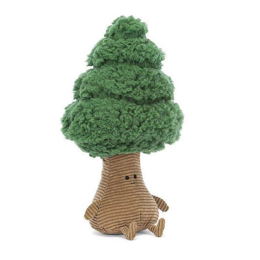 Jellycat - Forestree Pine - Baby Harbour