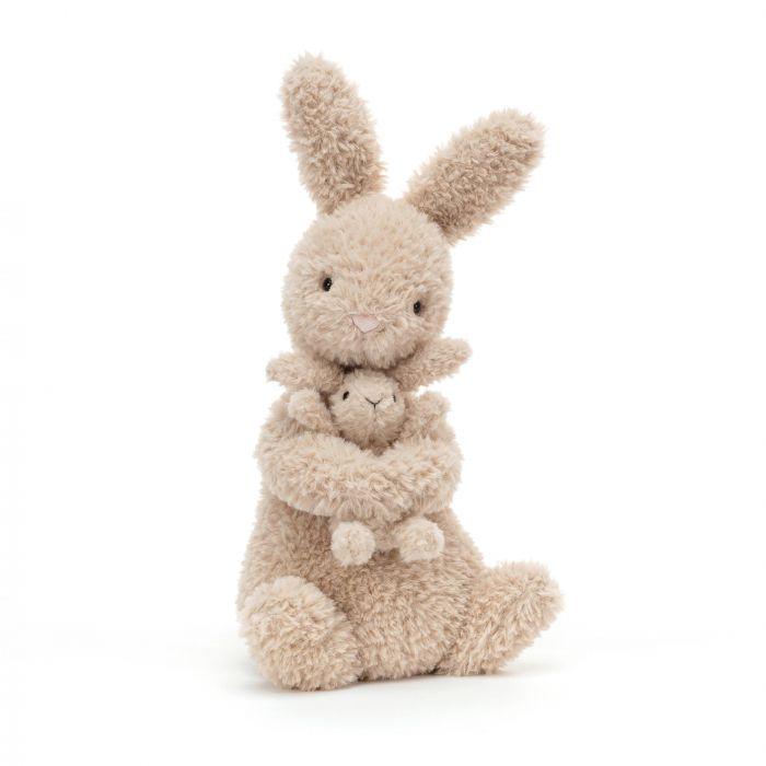 Jellycat - Huddles Bunny - Baby Harbour