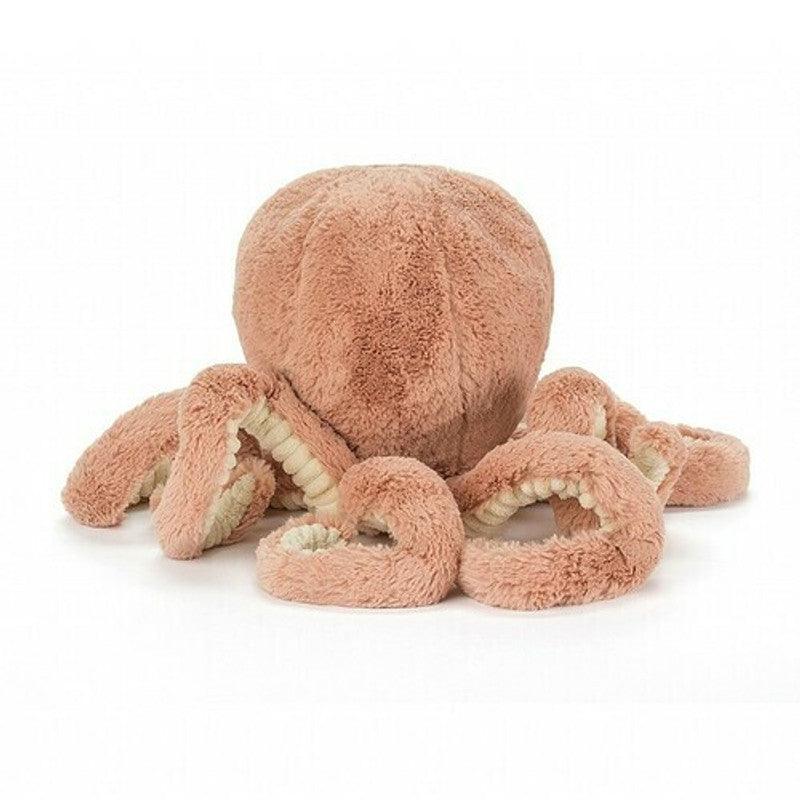 Jellycat - Odell Octopus Small - Baby Harbour