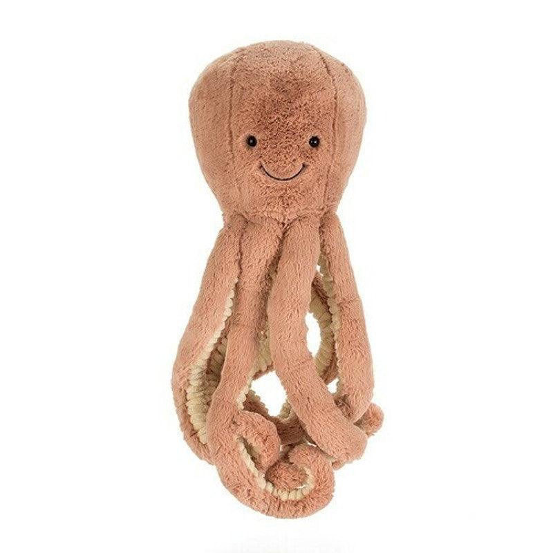 Jellycat - Odell Octopus Small - Baby Harbour