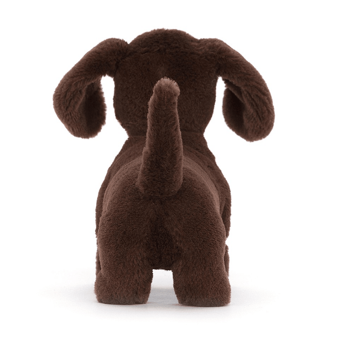 Jellycat - Otto Sausage Dog Small - Baby Harbour