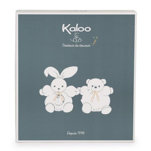 Kaloo - Perle Doudou Bear Blue - Baby Harbour