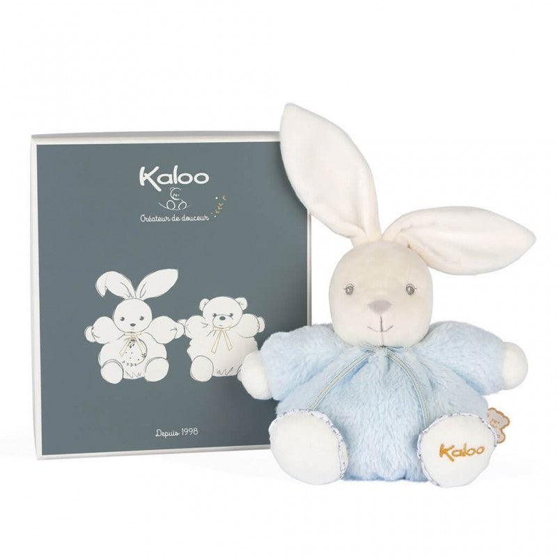 Kaloo - Perle Chubby Rabbit Small - Baby Harbour