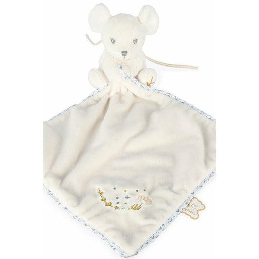 Kaloo - Perle Small Mouse Pink - Baby Harbour