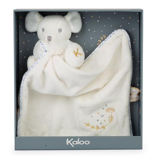 Kaloo - Perle Small Mouse Pink - Baby Harbour