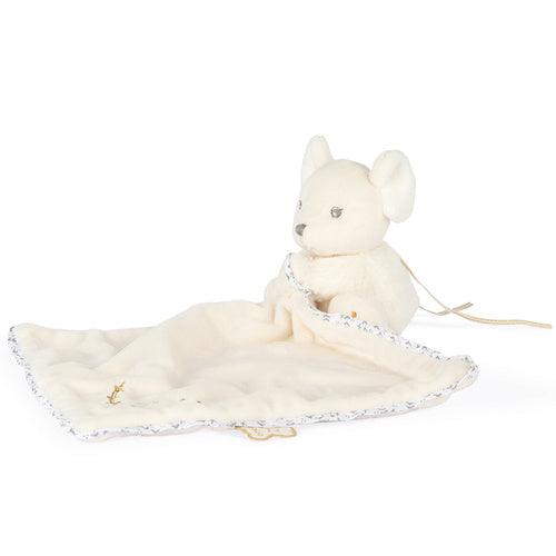 Kaloo - Perle Small Mouse Pink - Baby Harbour