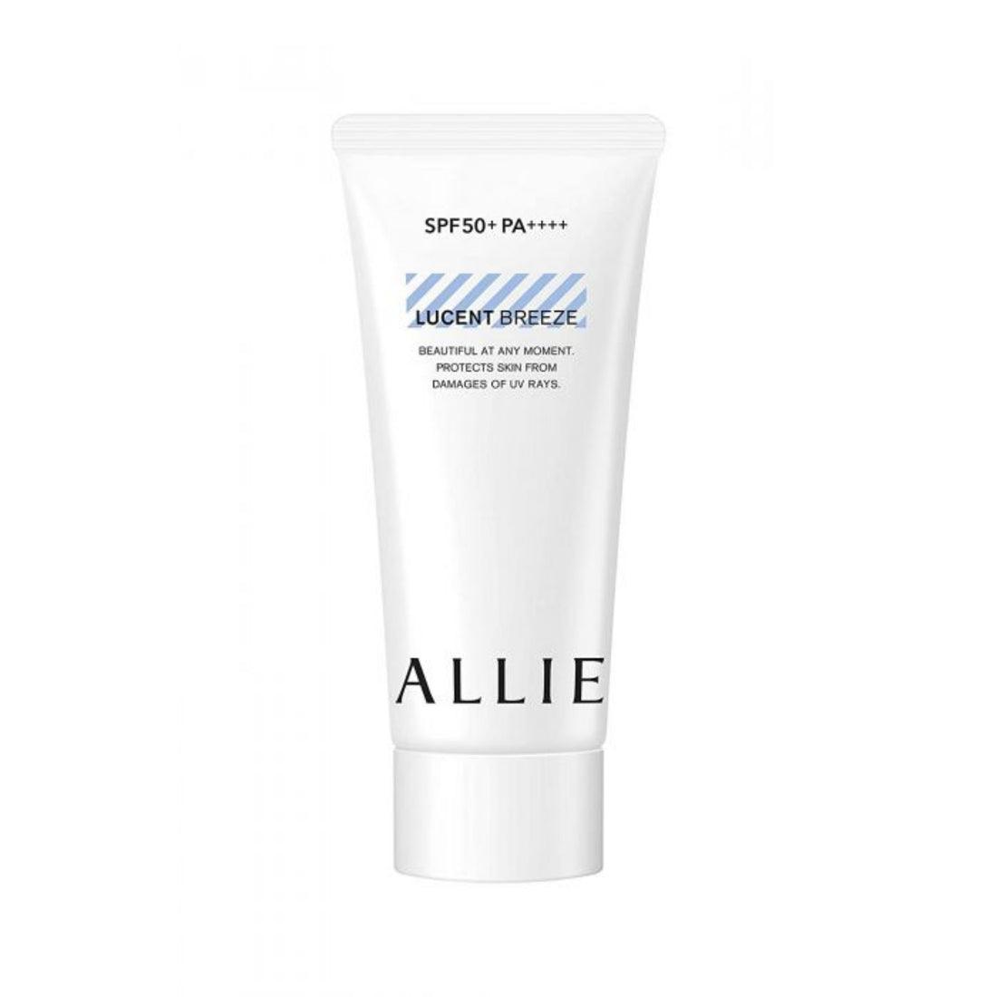 Kanebo - Allie Nuance Change UV Gel SPF50+PA++++ 60g - Baby Harbour