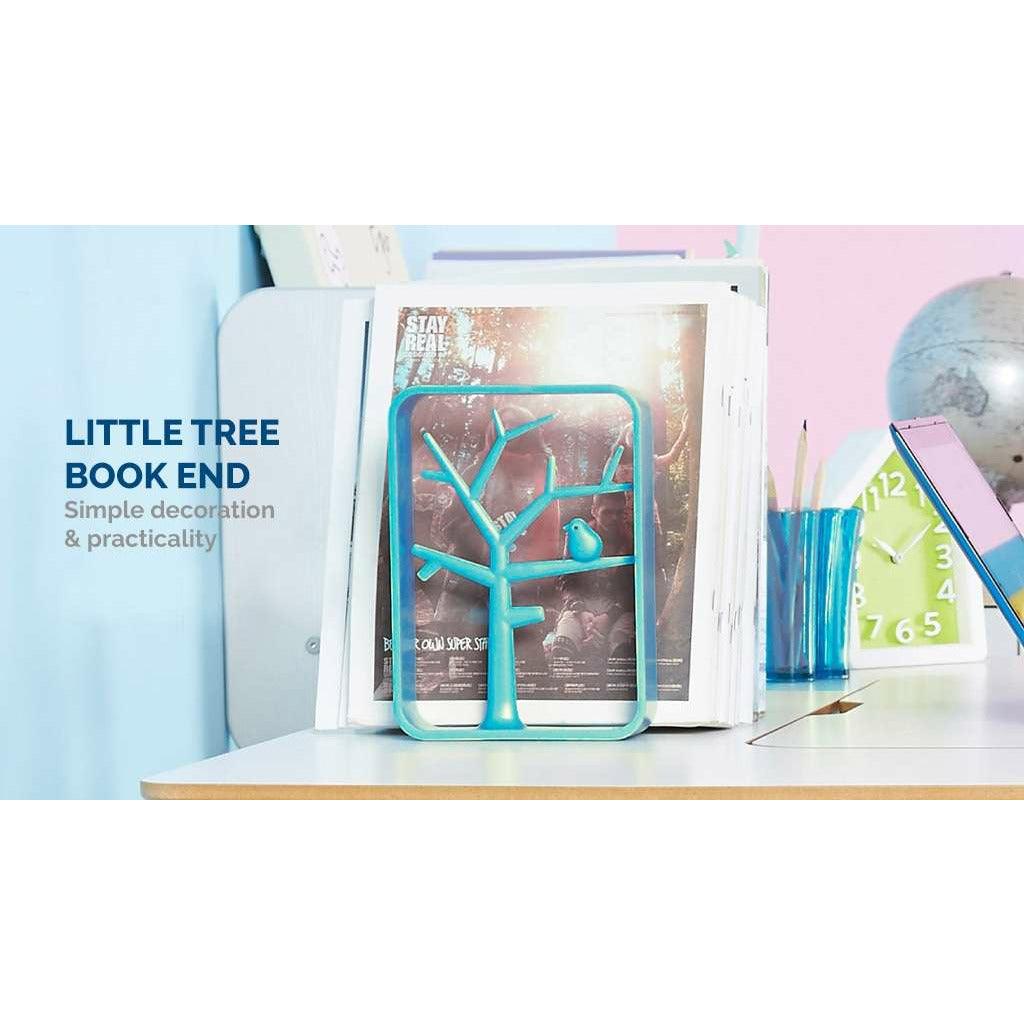 Kid2Youth - Book Ends - Baby Harbour