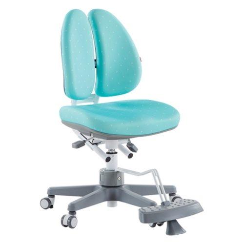 Kid2Youth - DUO Chair with Footrest - Baby Harbour