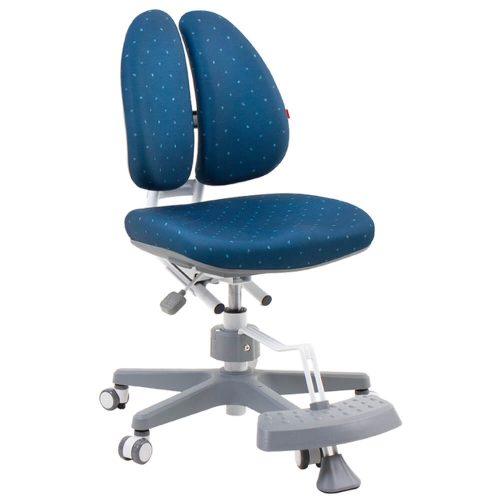 Kid2Youth - DUO Chair with Footrest - Baby Harbour