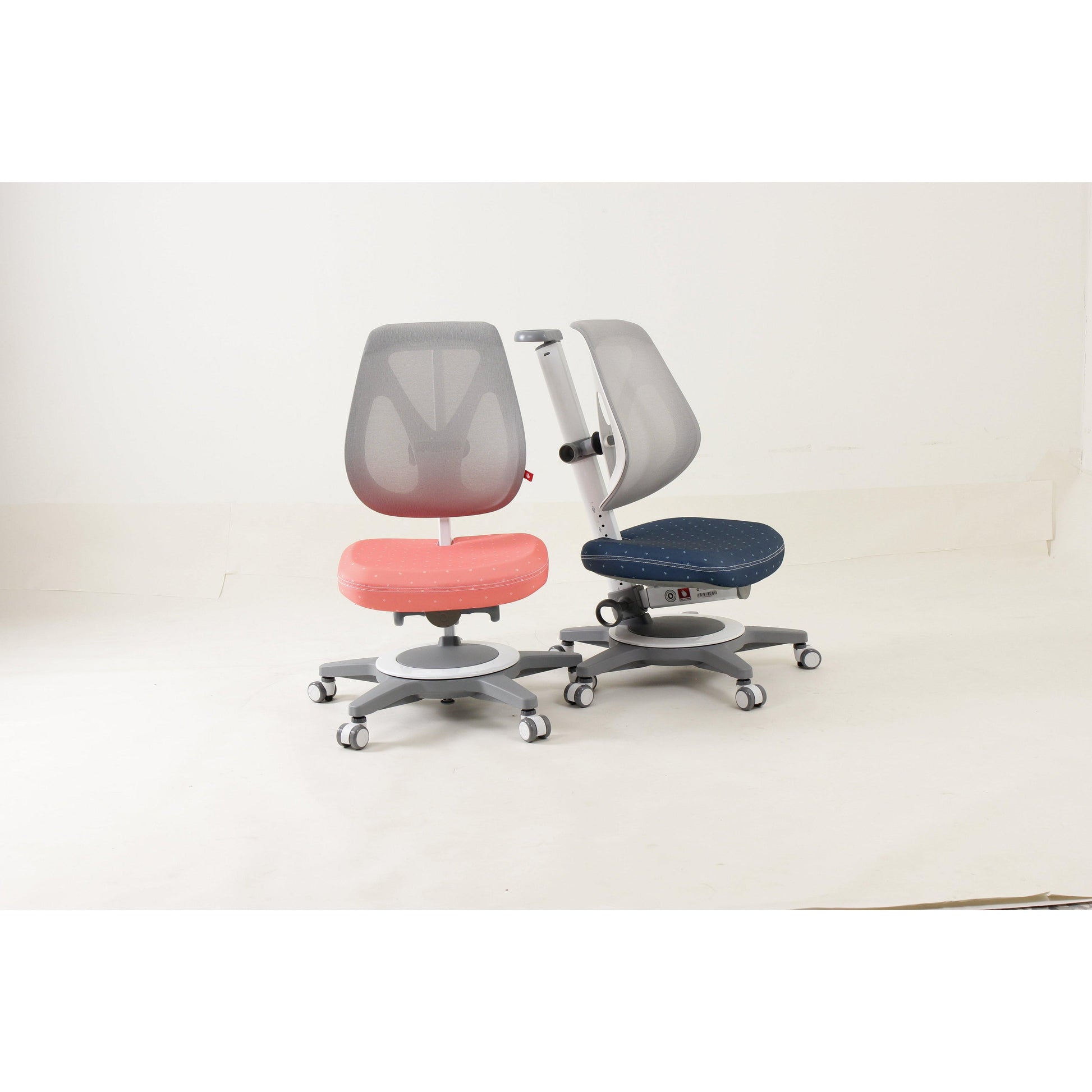 Kid2Youth - EGO Chair Mesh Back - Baby Harbour