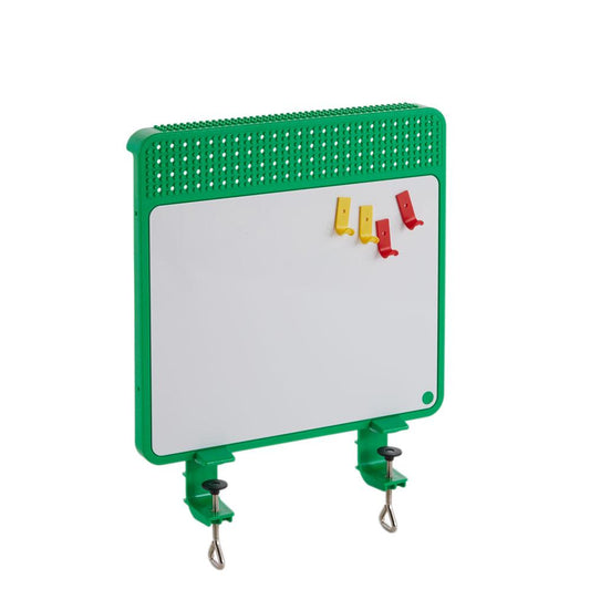 Kid2Youth - Magnetic Whiteboard with Hangers - Baby Harbour