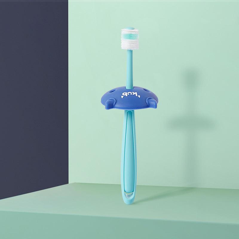 Kub - 360 Toothbrush - Baby Harbour