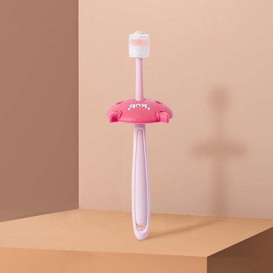 Kub - 360 Toothbrush - Baby Harbour