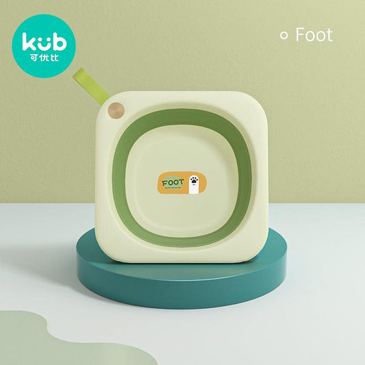 Kub - Baby Foldable Tub - Baby Harbour