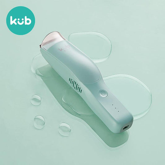 Kub - Baby Hair Clipper - Baby Harbour