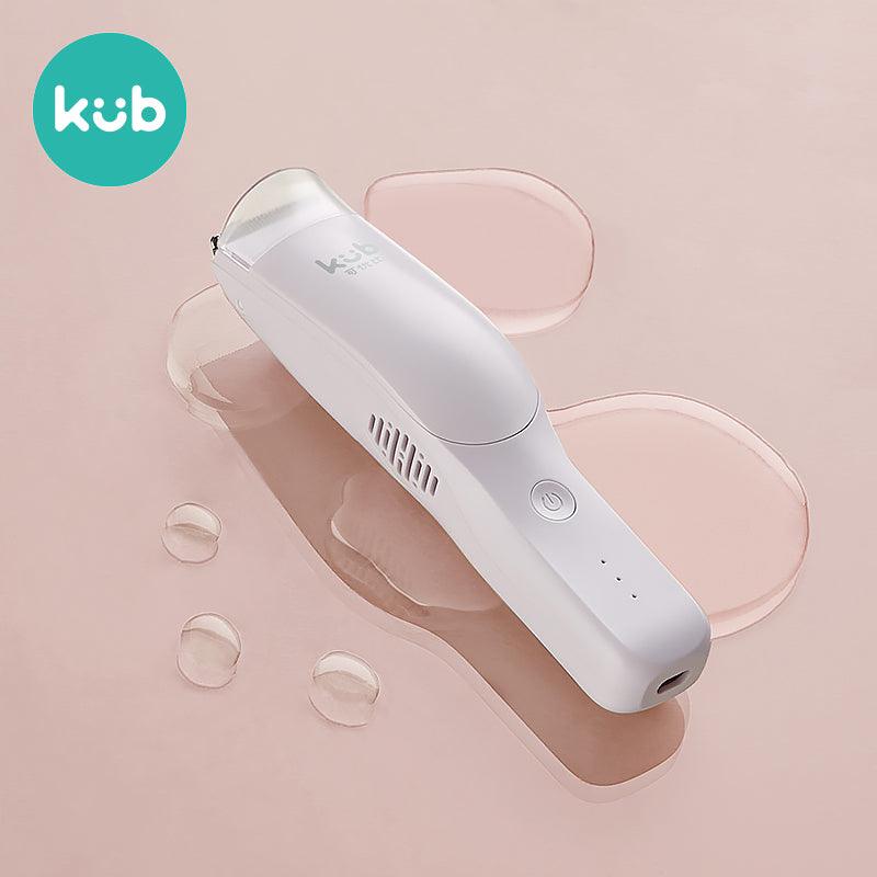 Kub - Baby Hair Clipper - Baby Harbour