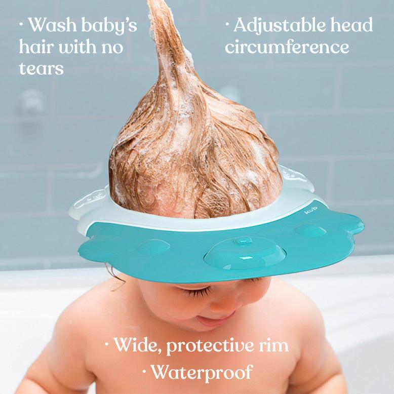 Kub - Baby Shower Cap - Baby Harbour