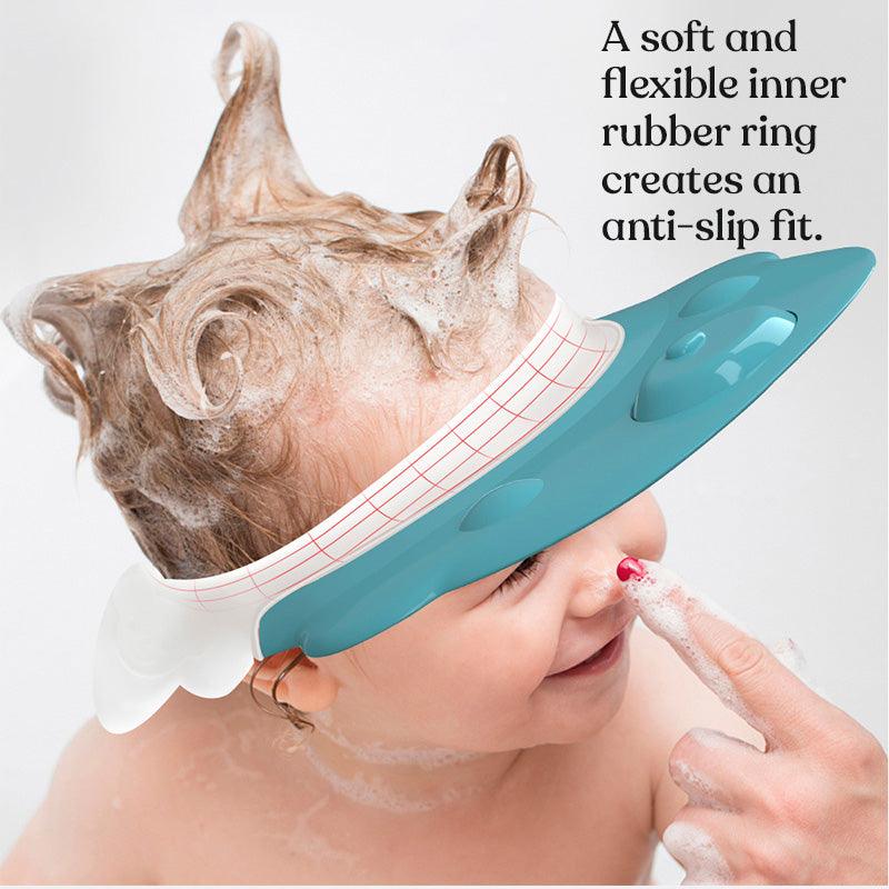 Kub - Baby Shower Cap - Baby Harbour