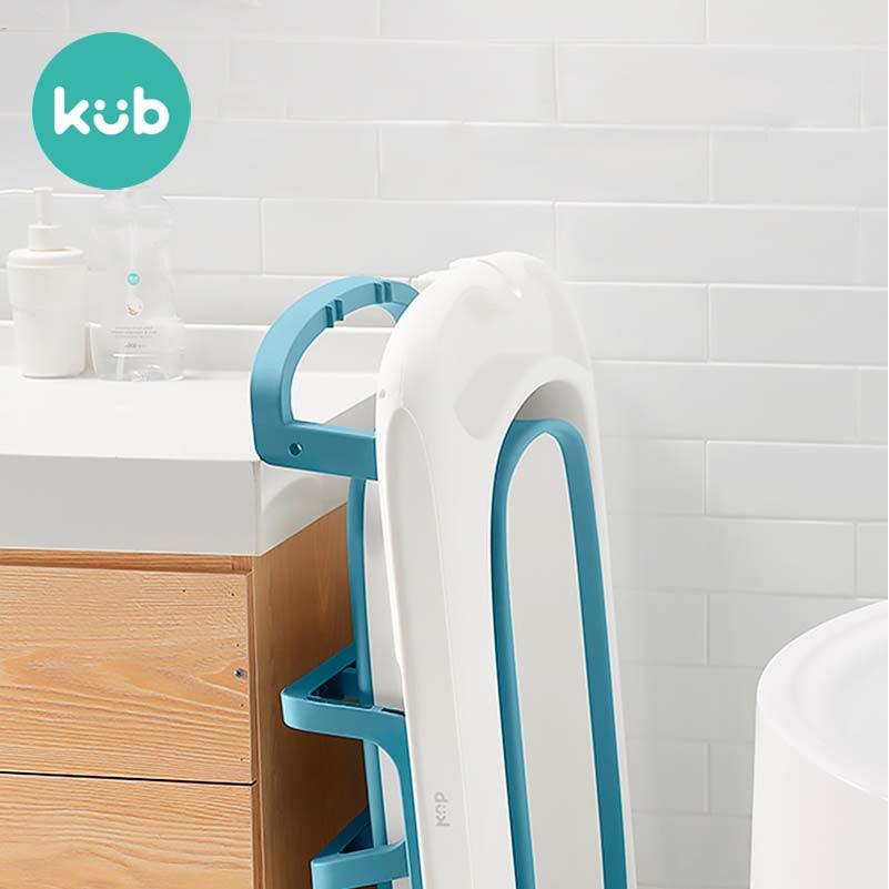 Kub - Foldable Deep Bathtub - Baby Harbour