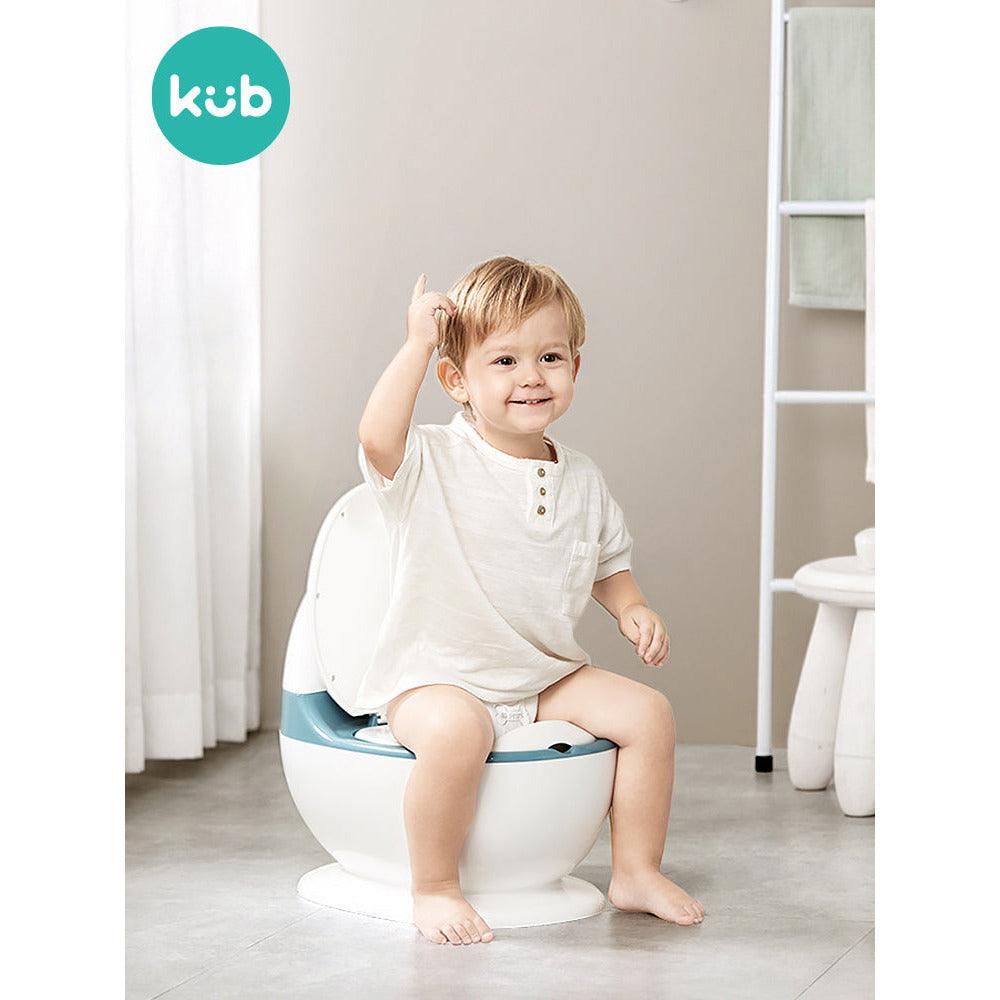 Kub - Imitation Baby Potty - Baby Harbour