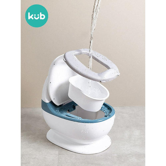 Kub - Imitation Baby Potty - Baby Harbour