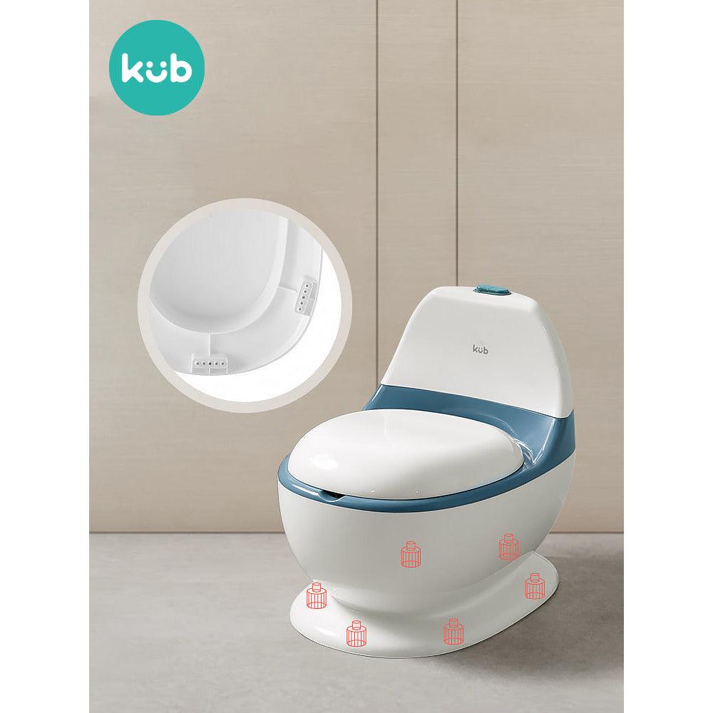 Kub - Imitation Baby Potty - Baby Harbour