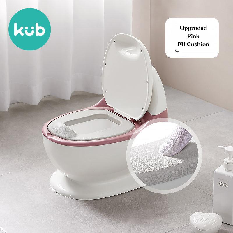 Kub - Imitation Baby Potty - Baby Harbour