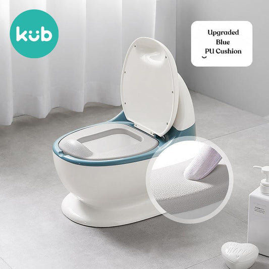 Kub - Imitation Baby Potty - Baby Harbour